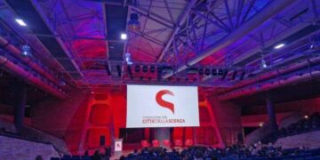 Newton 4.0, a Città della Scienza nasce il nuovo hub immersivo dell’innovazione