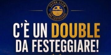 Inter Club del Centenario Isola di Capri