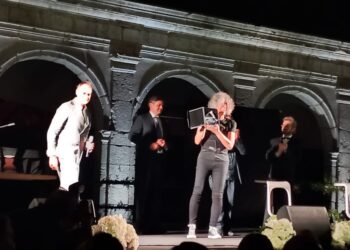 E’ ufficiale: Capri si candida a capitale dell’arte