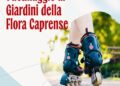 Lunedì 15 giugno pattinaggio ai giardini della Flora Caprense