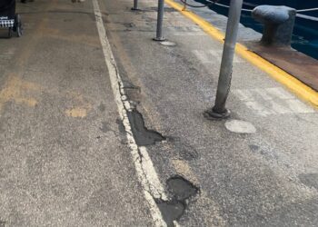 A Capri un nuovo porto: ecco la proposta dello scorso anno