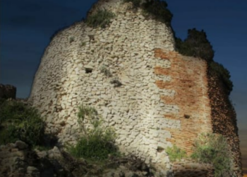Villa Jovis torna a dialogare con il paesaggio: restauro del faro e nuovo impianto di illuminazione