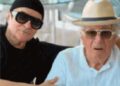 Renato Zero e Peppino di Capri, in un abbraccio 50 anni di amicizia