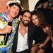 Gianluigi Lembo, l’estate inizia tra i VIP a Capri e l’abbraccio di Mara Venier a “Domenica In”