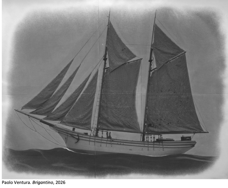 Viaggi e Miraggi: Festival di Fotografia a Capri – XVIII Edizione, 30 agosto – 11 ottobre 2026, Chiostro della Certosa di San Giacomo, Capri
