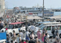 Capri, è bagarre per i taxi «Niente patto tra comuni»