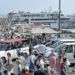 Capri, è bagarre per i taxi «Niente patto tra comuni»