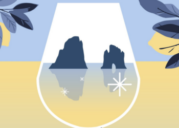 Capri Wine Experience 2026: L’eccellenza del vino italiano incontra Capri