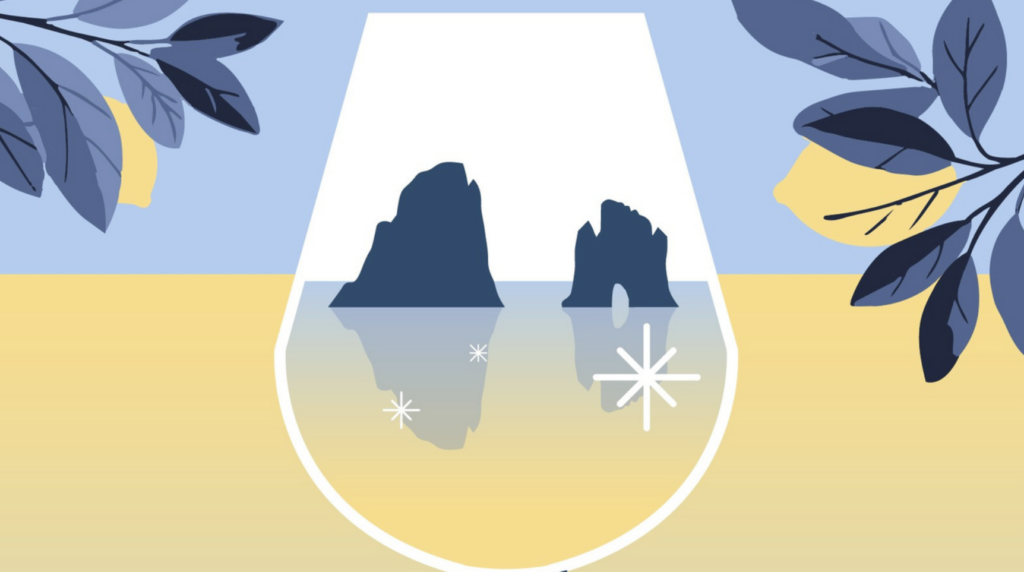 Capri Wine Experience 2026: L’eccellenza del vino italiano incontra Capri