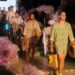 Anacapri, sfilata di moda a Piazza Vittoria: appuntamento con lo stile caprese
