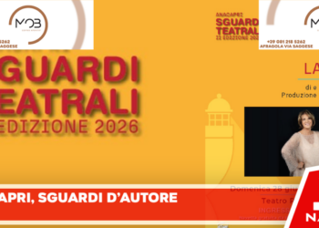 L’estate culturale di Capri si accende: il successo di Anacapri Sguardi Teatrali tra impegno civile e grandi monologhi