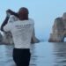 Polemica sulle palline di golf di LeBron nel mare di Capri: sono biodegradabili?