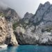Capri, pericolo crolli: Grotta Verde off limits per bagni e barche