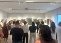 Una mostra riporta Brancaccio a Capri