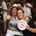 I campioni dello sport conquistano scudetti e scelgono Capri