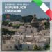 Il Comune di Anacapri celebra gli 80 anni della Repubblica