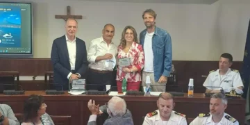 Nuoto di fondo, torna la sfida in mare da Capri a Torre del Greco