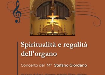 Anacapri: Giornata Internazionale della Musica, Concerto d’Organo, domenica 21 giugno nella Chiesa di Santa Sofia, alle ore 21
