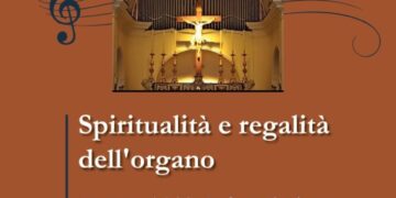Anacapri: Giornata Internazionale della Musica, Concerto d’Organo, domenica 21 giugno nella Chiesa di Santa Sofia, alle ore 21