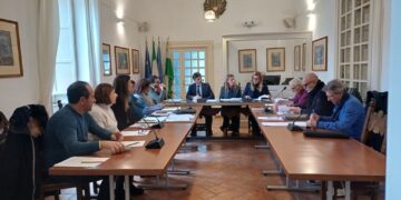 A Capri concessioni demaniali fino al 2027 e revoca posti barca
