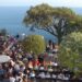 A Capri tra villa Jovis, Jago Museum e “Le Conversazioni” a Tragara