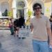 A Capri il set del film ‘Cuore mio, cuore tuo’ sulla donazione degli organi