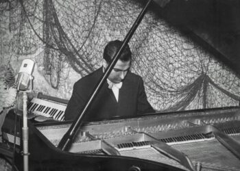 Remembering Filippo Veniero