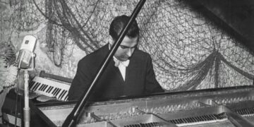 Remembering Filippo Veniero