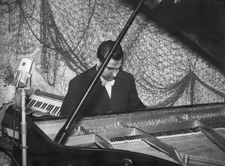Remembering Filippo Veniero