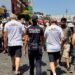 A Capri gommone in avaria, primo intervento della nuova polizia marittima