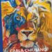 A Capri presentazione del libro di Carla Chiusano “Un viaggio a colori nella fantasia”