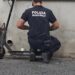 Stop a bici e monopattini a Capri: multa in piazzetta