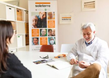 Proseguono le attività dello sportello psicologico promosso da That’s Amore Capri e Soleterre per gli adolescenti dell’Isola di Capri