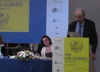 Morin: filosofo che ha fatto comprendere Capri