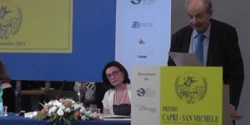 Morin: filosofo che ha fatto comprendere Capri