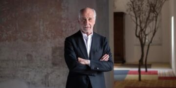 A Toni Servillo il Premio Faraglioni Capri International