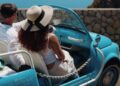 Capri pensa a un’auto “su misura” per l’isola: come sarà