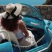 Capri pensa a un’auto “su misura” per l’isola: come sarà
