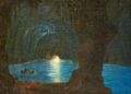 Capri, alla Certosa di San Giacomo arriva la mostra per celebrare i 200 anni della Grotta Azzurra