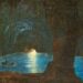 Capri, alla Certosa di San Giacomo arriva la mostra per celebrare i 200 anni della Grotta Azzurra