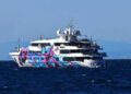 Incidente in mare all’esterno del porto commerciale di Capri