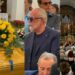 Peppino di Capri, commozione ai funerali: il feretro esce accolto da applausi sulle note de «Il sognatore» (Photogallery)