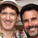 Don Diamont: la star di Beautiful in vacanza a Capri