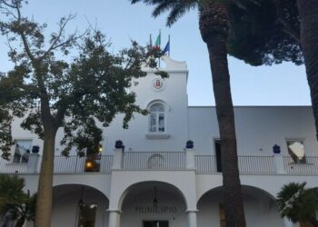 Scoppia sull’isola di Capri l’emergenza case per i residenti