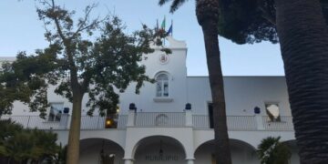 Scoppia sull’isola di Capri l’emergenza case per i residenti