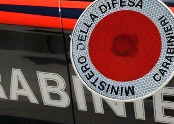 Furto in un’abitazione a Capri, denunciato a piede libero minorenne