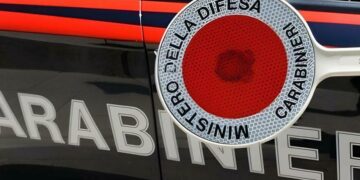 Furto in un’abitazione a Capri, denunciato a piede libero minorenne