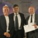 Prestigioso riconoscimento per il San Carlo: al Sovrintendente Macciardi il Premio Capri Danza International