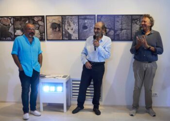 Delle Isole, Dell’Isola – In memoriam Ausilia Veneruso | Incontri e confronti sul tema dell’insularità, 17-19 e 20 luglio 2026 – Capri