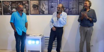 Delle Isole, Dell’Isola – In memoriam Ausilia Veneruso | Incontri e confronti sul tema dell’insularità, 17-19 e 20 luglio 2026 – Capri